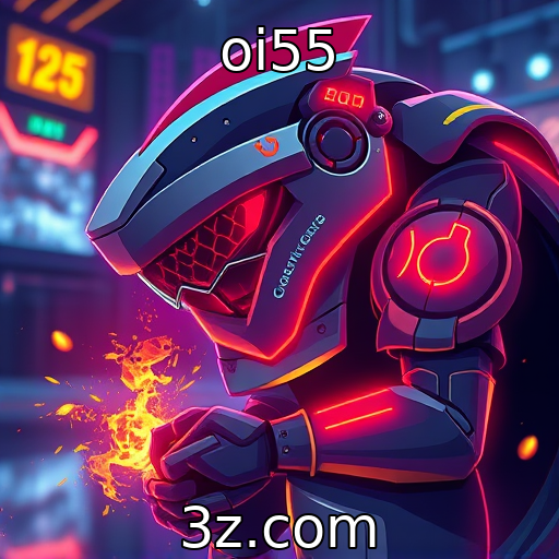 Innovação tecnológica na criação de jogos